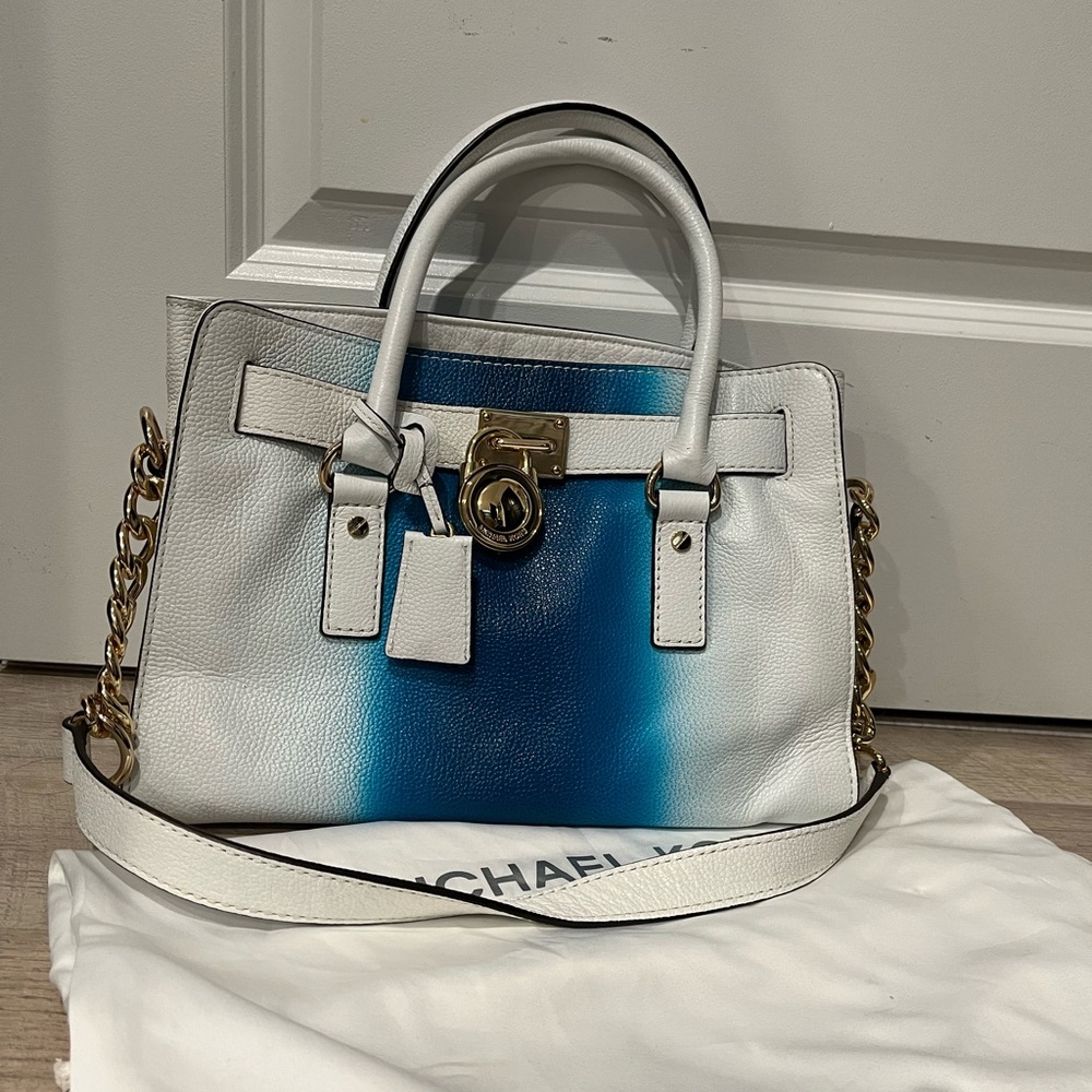 Michael Kors Satchel